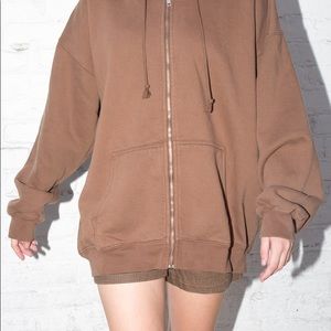 Meet your Posher, Margaret